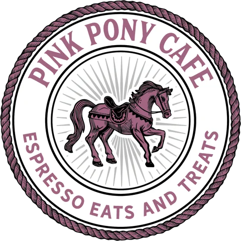 Pink Pony Cafe — Espresso Eats and Treats